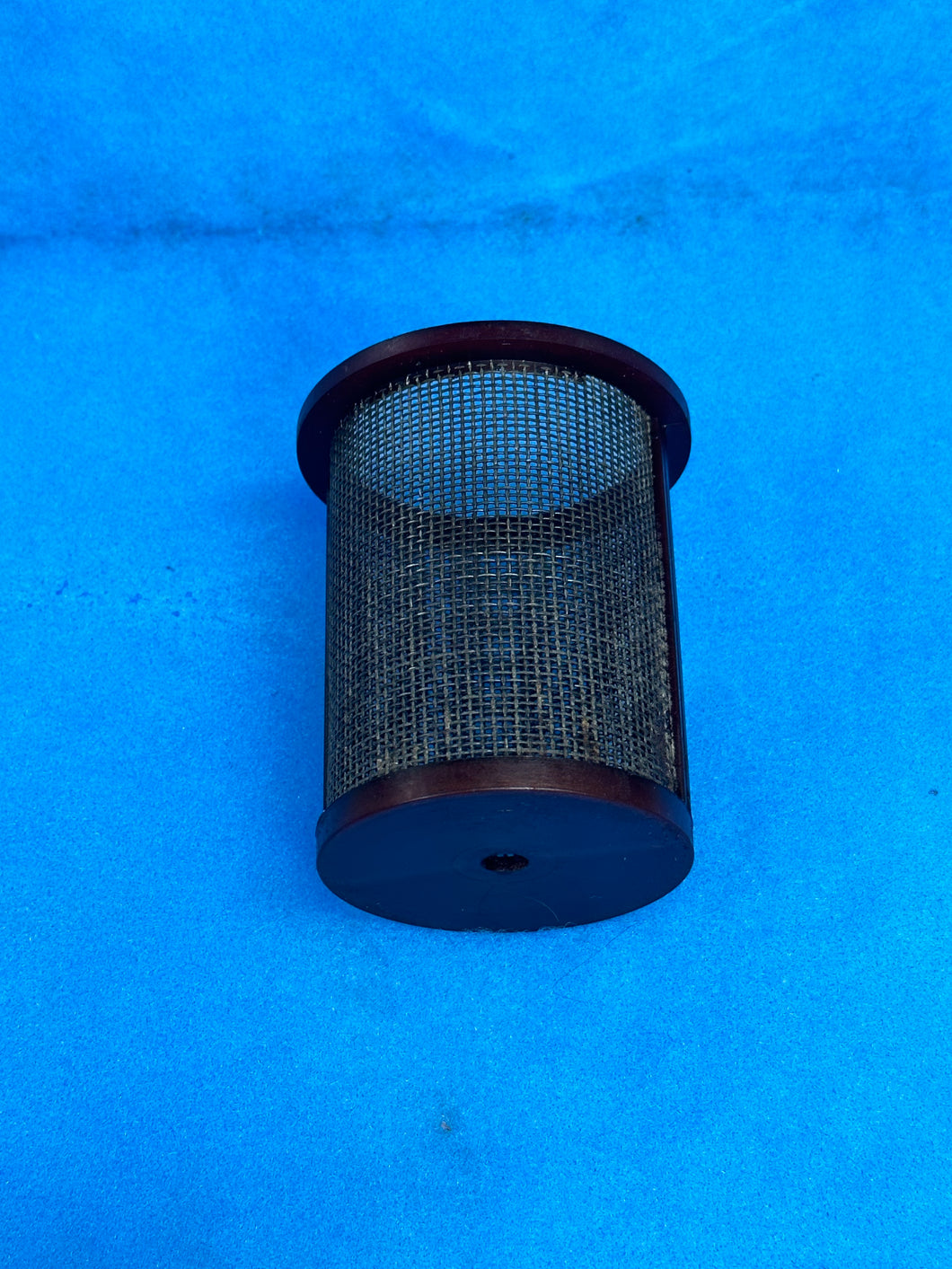 #30A 928 Oil Strainer