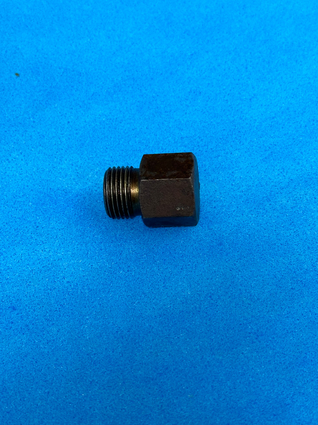 #51 928 Oil Pressure Block Plug