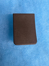 Load image into Gallery viewer, #17 928 Passengers Arm Rest Block Off Plate
