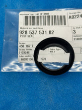 Load image into Gallery viewer, #54 928 Door Lock Cylinder Gasket Seal
