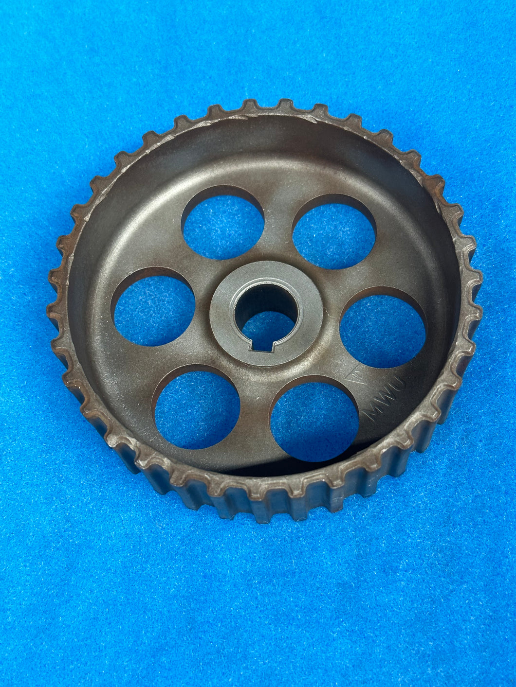 #7 928 Oil Pump Drive Gear