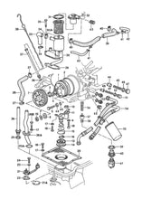 Load image into Gallery viewer, #22 928 Oil Level Sender Gasket
