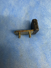 Load image into Gallery viewer, #37 Porsche 928 Headlight Stop Bracket
