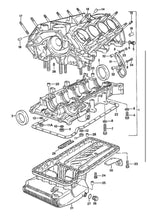 Load image into Gallery viewer, #31 928 Starter Drop Down Bracket
