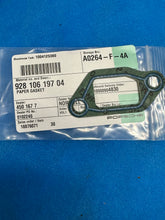 Load image into Gallery viewer, #32 928 Coolant Bridge Gasket
