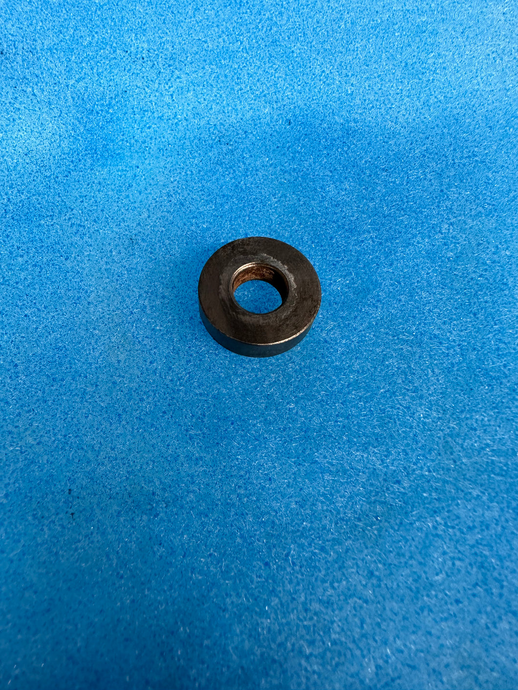 #14 Air Pump Belt Tensioner Spacer