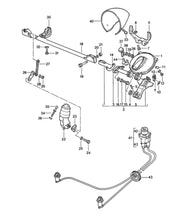 Load image into Gallery viewer, #40 928 Headlight Housing
