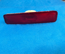 Load image into Gallery viewer, #15 928 Rear Marker Light Lens
