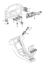 Load image into Gallery viewer, #3 928 Odometer Reset Switch
