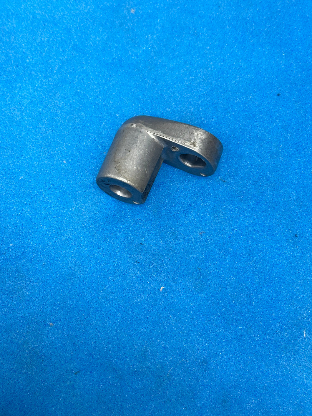 16-1 928 Instrument Cluster Spacer Right Side