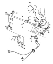 Load image into Gallery viewer, #42 928 Headlight Level Knob
