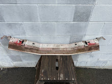 Load image into Gallery viewer, #1 928 Front Bumper Aluminum Support
