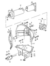 Load image into Gallery viewer, #1 928 Manual Transmission Upper Bell Housing
