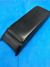 Load image into Gallery viewer, #23-6 928 Front Armrest (Black Leather)
