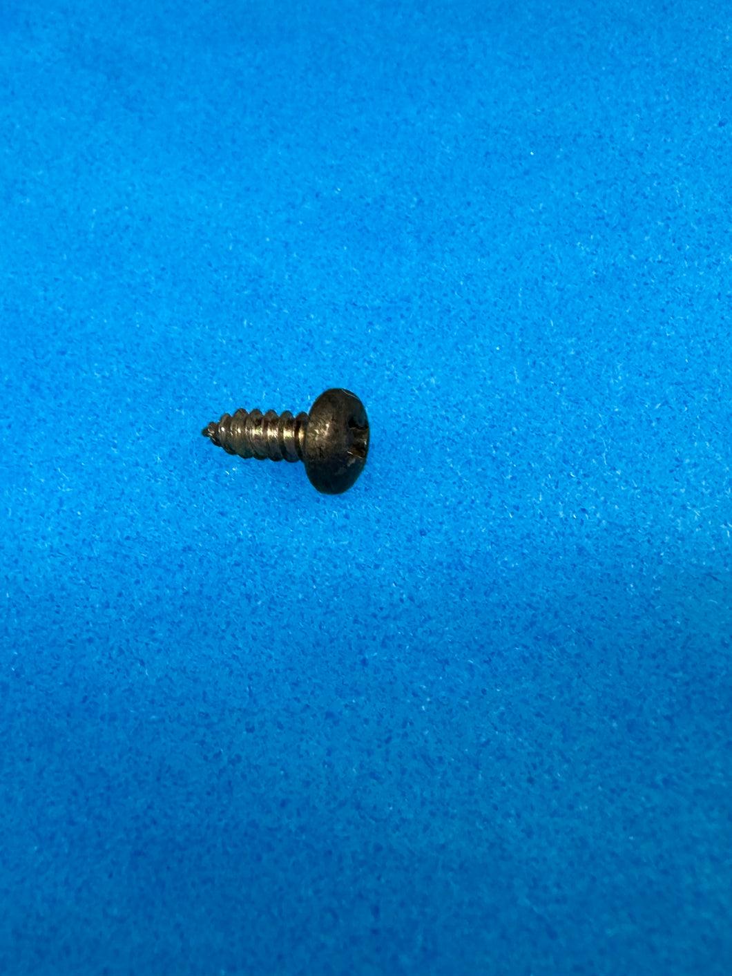 #8 928 Tapping Screw 4,8 X13