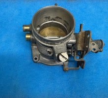 Load image into Gallery viewer, #14 928 16V Throttle Body L-Jetronic
