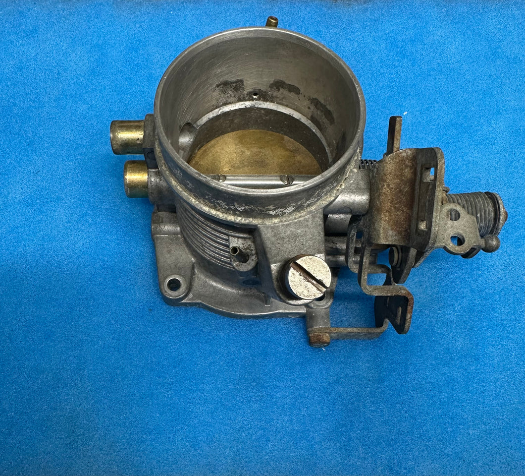 #14 928 16V Throttle Body L-Jetronic