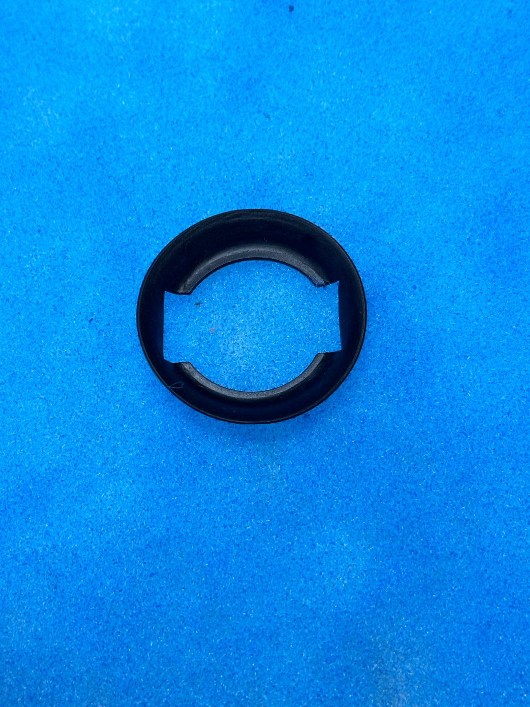 #54 928 Door Lock Cylinder Gasket Seal