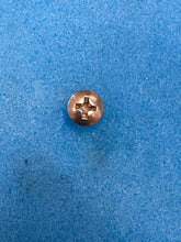 Load image into Gallery viewer, #4 928 M5X12 Oval Head Screw
