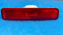 Load image into Gallery viewer, #15 928 Rear Marker Light Lens
