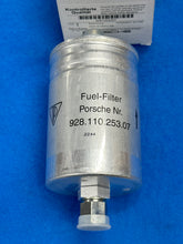 Load image into Gallery viewer, #11 928 Fuel Filter
