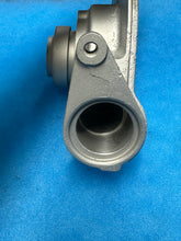 Load image into Gallery viewer, #12 928 Drivers / Left Camshaft Flange Distributor Housing
