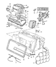 Load image into Gallery viewer, #4 Porsche 928 Vacuum Reservoir
