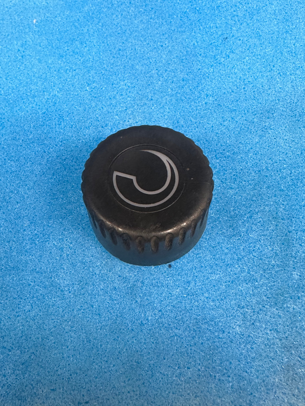 #22E 928 HVAC Knob Up To 79