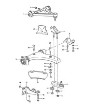 Load image into Gallery viewer, #9 Porsche 928 Lower Control Arm Support
